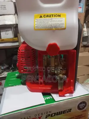 Knapsack Sprayer