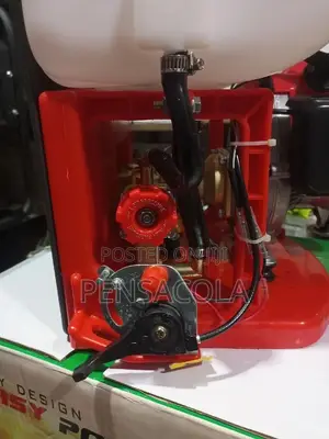 Knapsack Sprayer