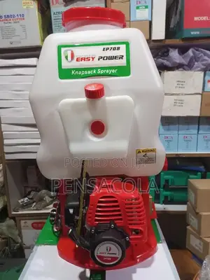 Knapsack Sprayer ( 20liters)