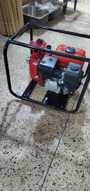 High Pressure Water Pump Over 400meters
