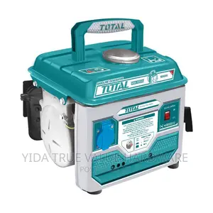 Generator Total 1.5kva