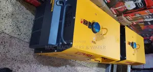Covax Diesel Generator Silent 7kva