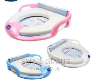 Original Chicco Toilet Seat for Kids