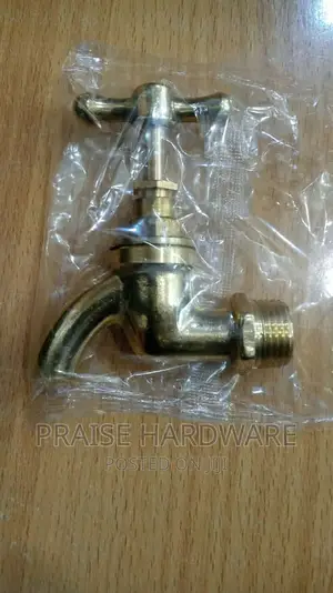 Wall Mount Tap