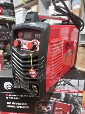 Arc 400 Welding Machine