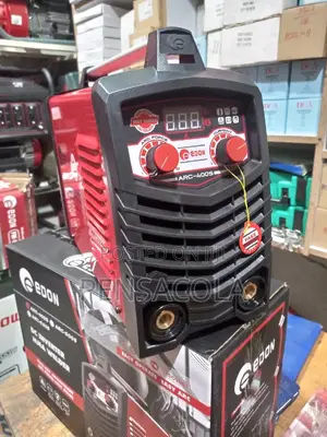 Arc 400 Welding Machine