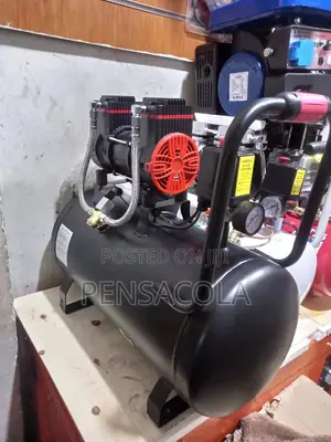 Jialile Air Compressor 50 Litres
