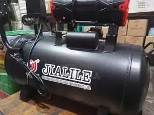Jialile Air Compressor 50 Litres