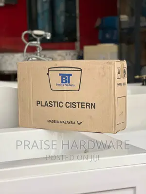 Heavy Duty Cistan