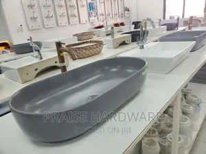 Basin Worktops