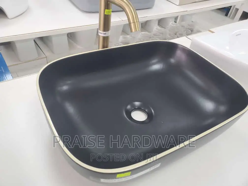 Basin Worktops
