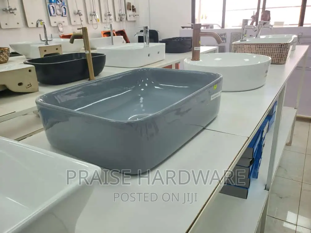 Basin Worktops