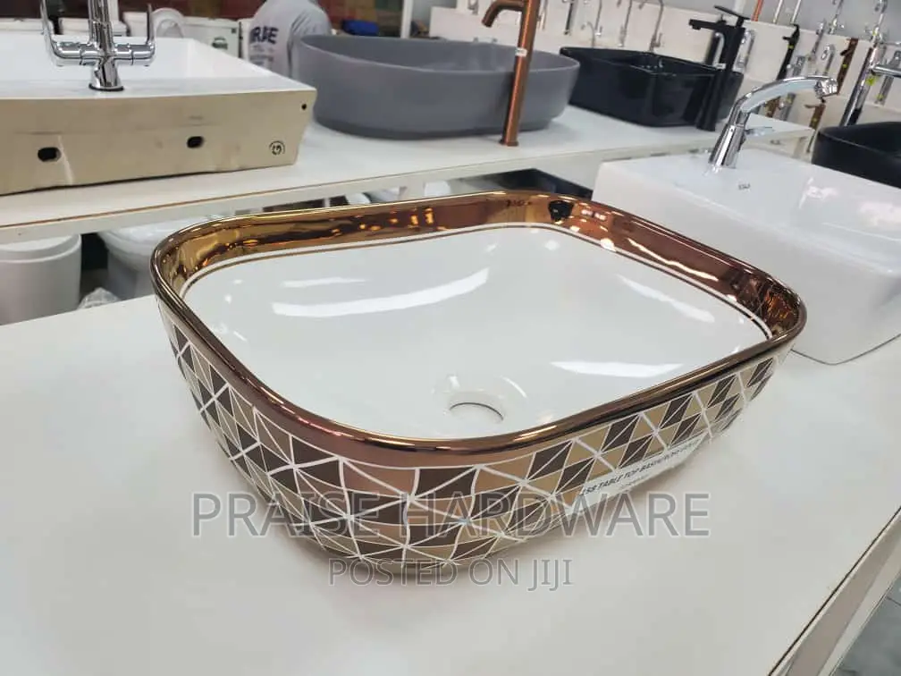 Basin Worktops