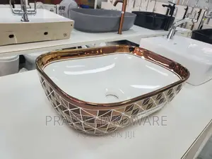 Basin Worktops
