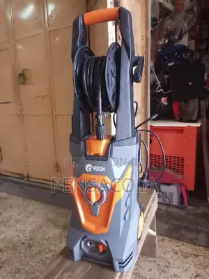Edon High Pressure Electric Car Washer