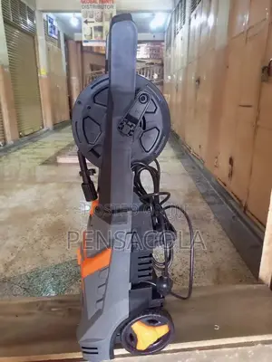Edon High Pressure Electric Car Washer