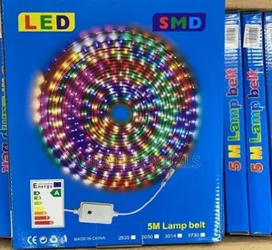 LED Strip Light for Decoration
