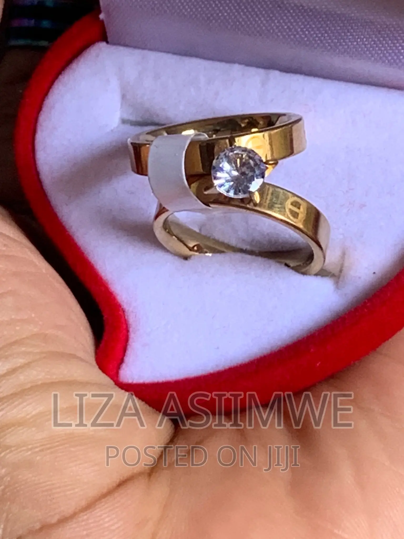Wedding Rings and Engagement Rings
