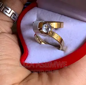 Wedding Rings and Engagement Rings