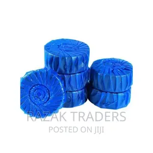 Toilet Bowl Cleaner (Pack of 6)
