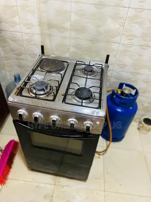 Home Cooker Repairs 880