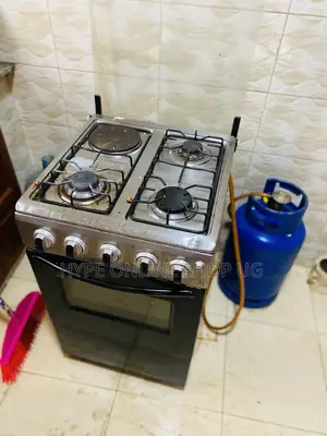 Home Cooker Repairs 880