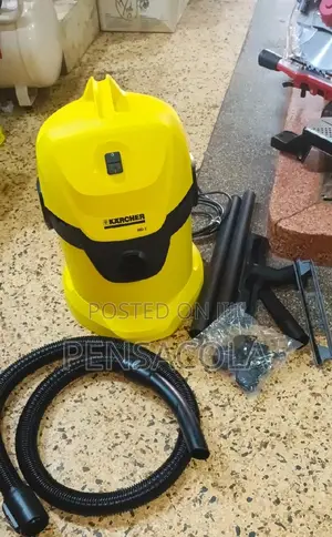Karcher Vacuum Cleaner
