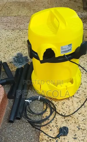 Karcher Vacuum Cleaner