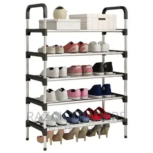 6-Tier Shoe Organizers Shoe Racks