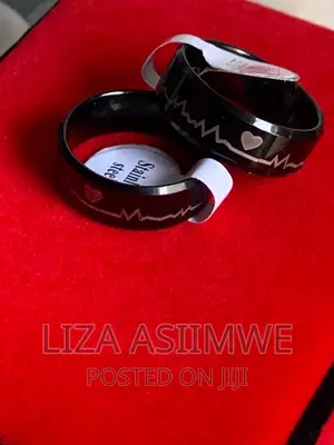 Designer Rings