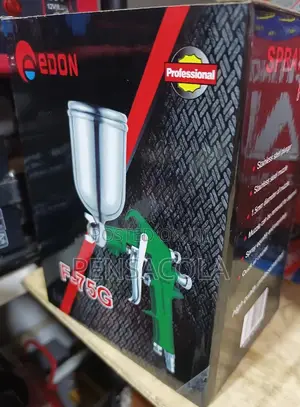 Paint Spray Gun