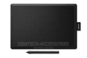 One by Wacom Ctl472k1a