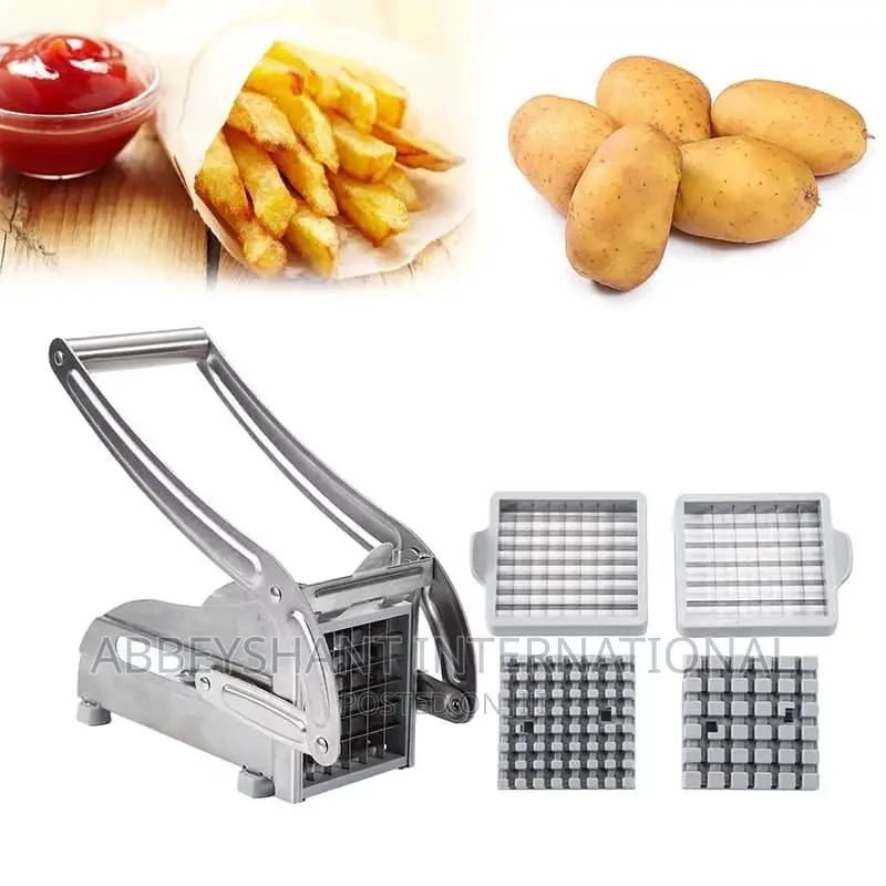 Chips Cutter/Irish Potato Cutter Chips Cutter