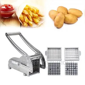 Chips Cutter/Irish Potato Cutter Chips Cutter