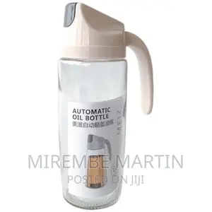 Dispenser Automatic Opening and Closing Bottle