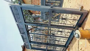 Double Silding Door