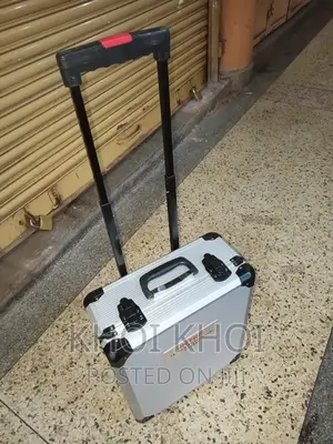 Tool Set Case