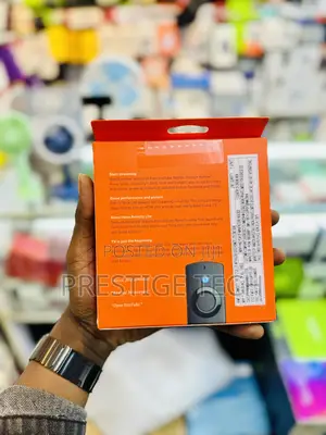 Amazon Fire Tv Stick Lite