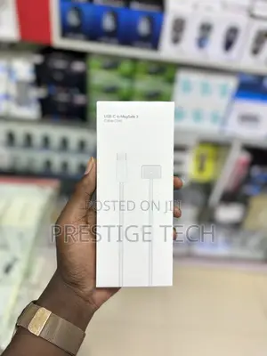 Apple USB C to Magsafe 3 Cable / Type C to Magsafe Cable
