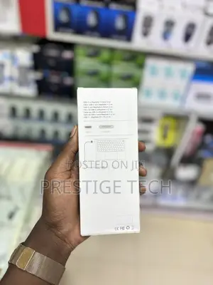 Apple USB C to Magsafe 3 Cable / Type C to Magsafe Cable