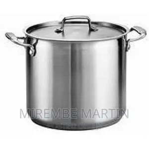 7 Pack of Cooking Pots –