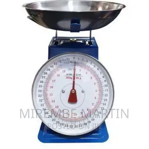 Mechanical Kitchen Weighing Scale of 20kgs –