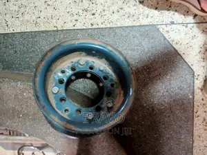 Rims Size 6.50-10 for Forklift