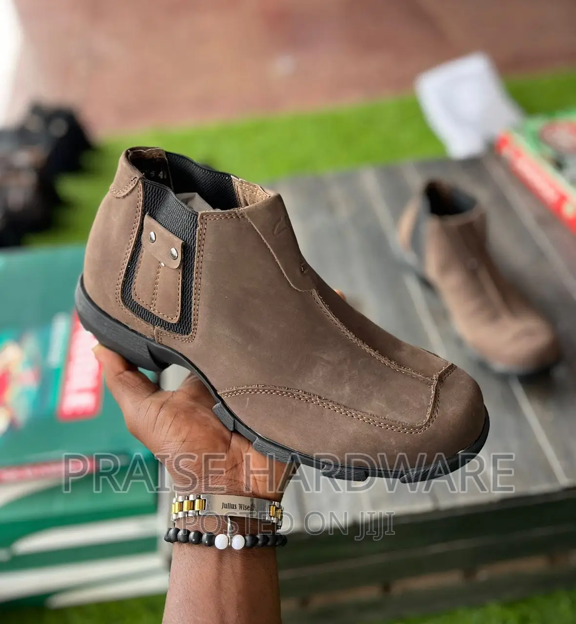 Facy Men Shoes