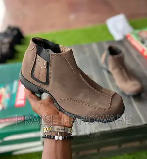 Facy Men Shoes