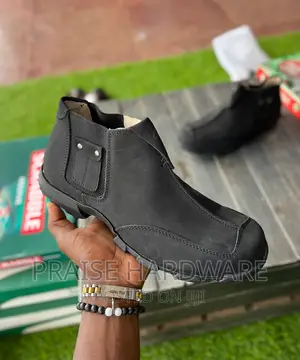Facy Men Shoes