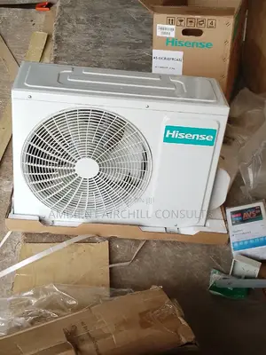 Air Condition Technician