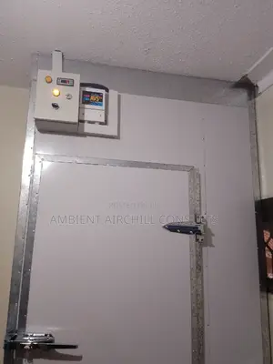 Air Condition Technician