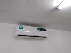 Air Condition Technician