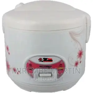 Electro Master EM-RC-1034 1.8 Litre Rice Cooker –